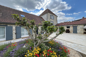 achat maison lizy-sur-ourcq 77440