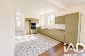 achat maison lizy-sur-ourcq 77440
