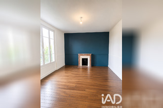 achat maison lizy-sur-ourcq 77440