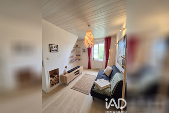 achat maison lizy-sur-ourcq 77440