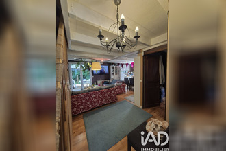 achat maison lizy-sur-ourcq 77440
