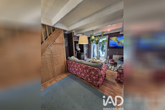 achat maison lizy-sur-ourcq 77440