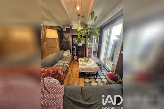 achat maison lizy-sur-ourcq 77440