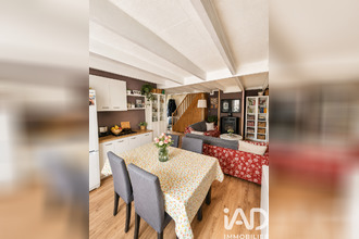 achat maison lizy-sur-ourcq 77440