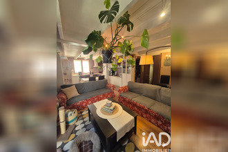 achat maison lizy-sur-ourcq 77440