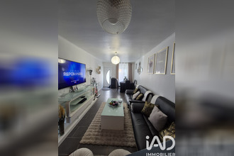 achat maison lizy-sur-ourcq 77440
