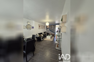 achat maison lizy-sur-ourcq 77440