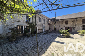 achat maison lizy-sur-ourcq 77440