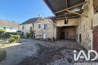 achat maison lizy-sur-ourcq 77440