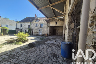 achat maison lizy-sur-ourcq 77440
