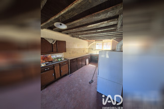 achat maison lizy-sur-ourcq 77440
