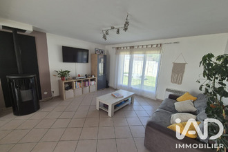 achat maison lizy-sur-ourcq 77440