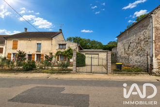 achat maison lizy-sur-ourcq 77440