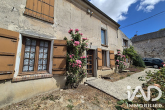 achat maison lizy-sur-ourcq 77440
