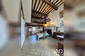 achat maison lizy-sur-ourcq 77440