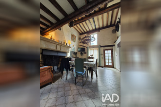 achat maison lizy-sur-ourcq 77440