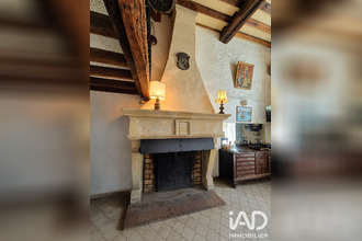 achat maison lizy-sur-ourcq 77440