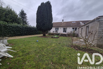 achat maison lizy-sur-ourcq 77440