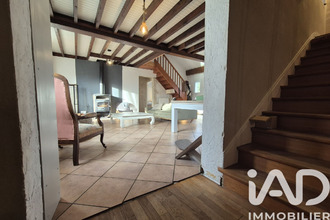 achat maison lizy-sur-ourcq 77440