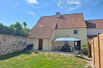 achat maison lizy-sur-ourcq 77440