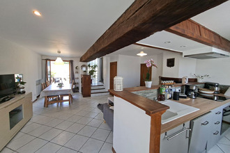 achat maison lizy-sur-ourcq 77440