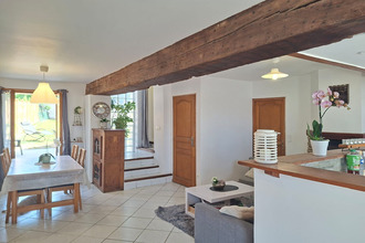achat maison lizy-sur-ourcq 77440
