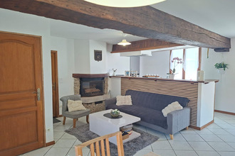 achat maison lizy-sur-ourcq 77440