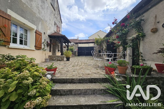 achat maison lizy-sur-ourcq 77440