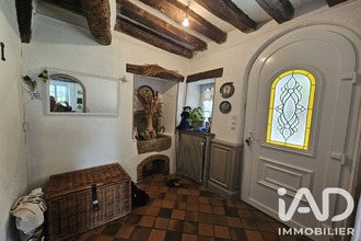 achat maison lizy-sur-ourcq 77440