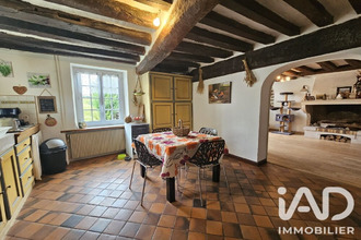 achat maison lizy-sur-ourcq 77440