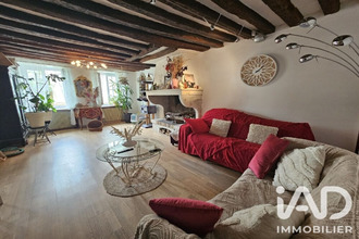 achat maison lizy-sur-ourcq 77440