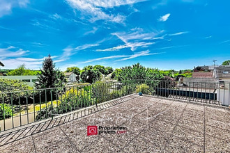 achat maison lizy-sur-ourcq 77440