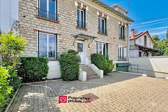 achat maison lizy-sur-ourcq 77440