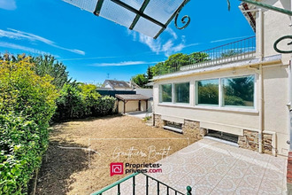 achat maison lizy-sur-ourcq 77440