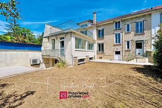 achat maison lizy-sur-ourcq 77440