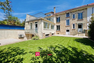 achat maison lizy-sur-ourcq 77440