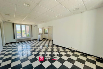 achat maison lizy-sur-ourcq 77440