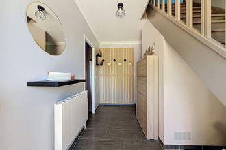 achat maison lizy-sur-ourcq 77440