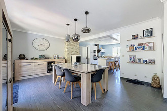 achat maison lizy-sur-ourcq 77440