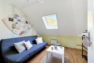 achat maison lizy-sur-ourcq 77440