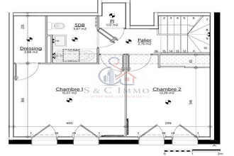 achat maison lizy-sur-ourcq 77440