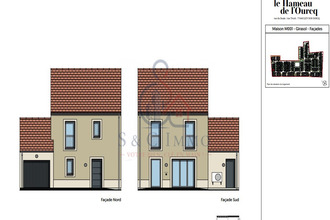 achat maison lizy-sur-ourcq 77440