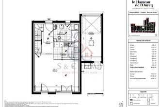 achat maison lizy-sur-ourcq 77440