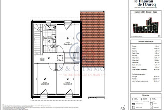 achat maison lizy-sur-ourcq 77440