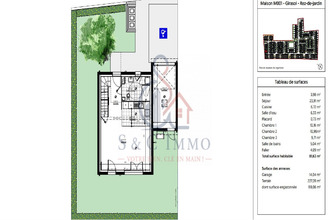 achat maison lizy-sur-ourcq 77440
