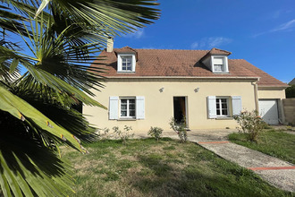 achat maison lizy-sur-ourcq 77440