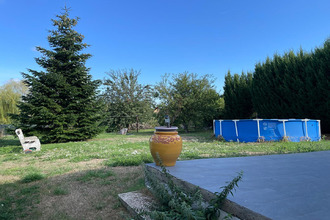 achat maison lizy-sur-ourcq 77440