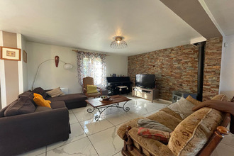 achat maison lizy-sur-ourcq 77440