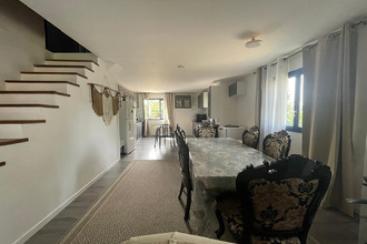 achat maison lizy-sur-ourcq 77440