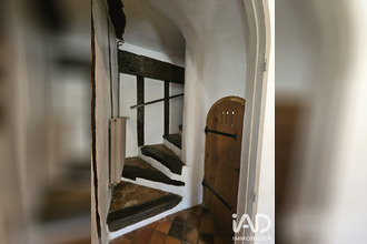 achat maison lizy-sur-ourcq 77440